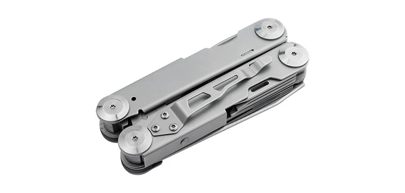 Couteau Multifonction Specialist Pro 10 fonctions Böker Plus