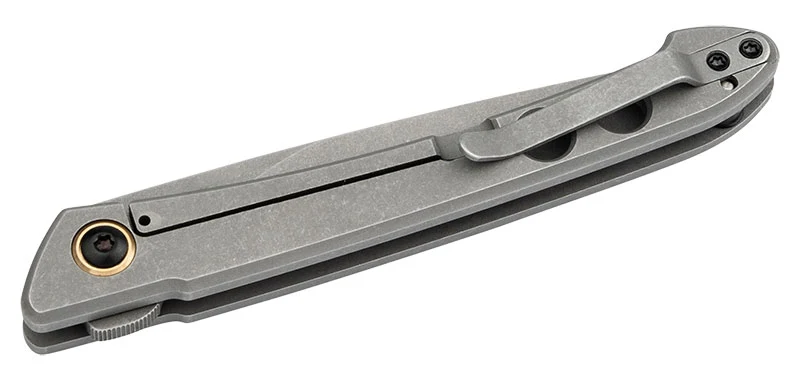 Couteau Urbain Spillo Böker Plus