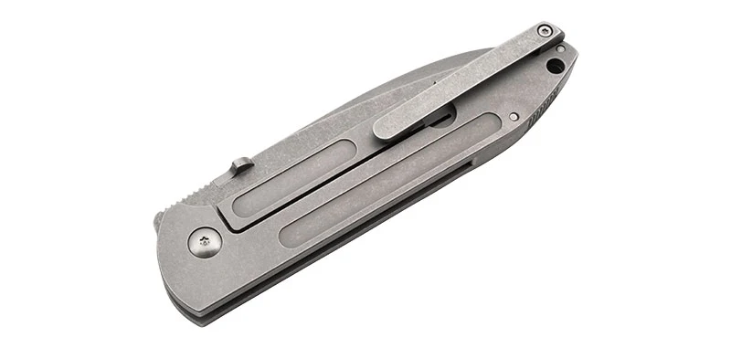 Couteau Evade Böker Plus