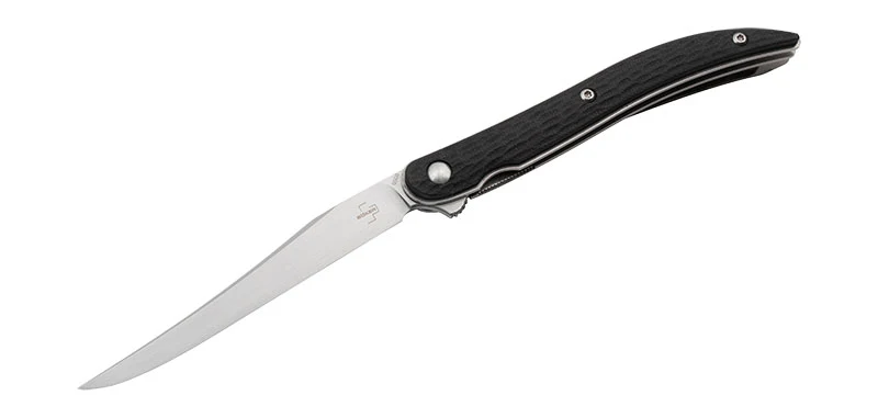 Couteau Texas Tooth Pick Böker Plus