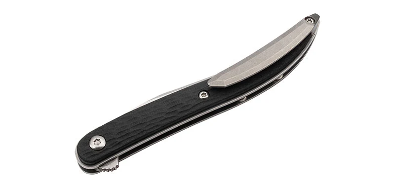 Couteau Texas Tooth Pick Böker Plus