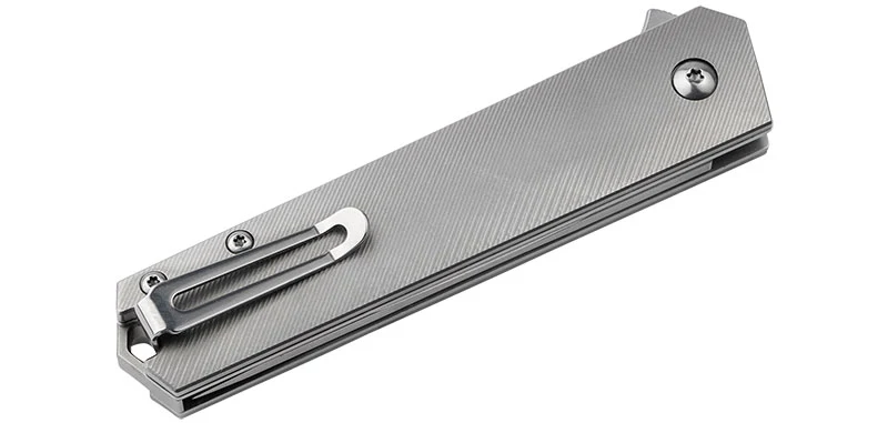 Couteau Titane Kwaiken Böker Plus