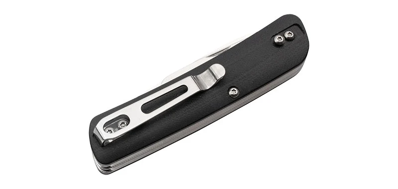 Couteau Tech Tool Fork Böker Plus