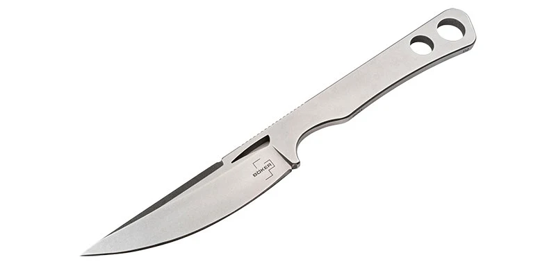 Couteau Gekai Böker Plus