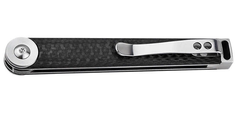 Couteau Kaizen Carbon S35VN Böker Plus