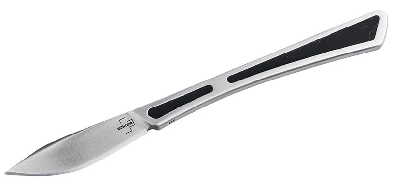 Couteau Scalpel Böker Plus