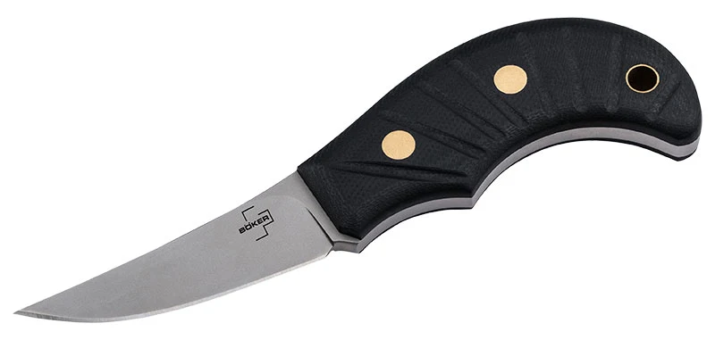 Couteau de Cou Shrimp Böker Plus