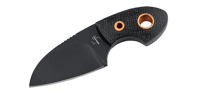 Couteau de Cou Gnome Boker Plus