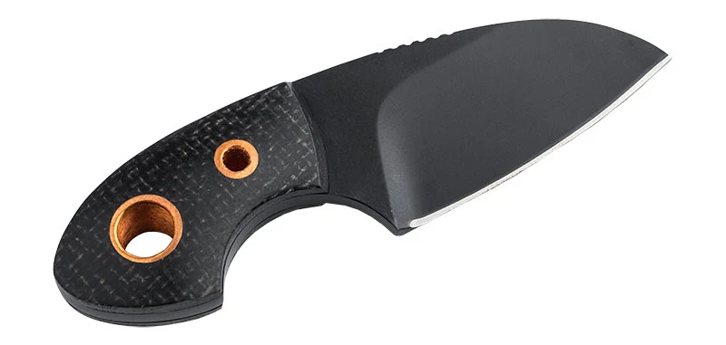 Couteau de Cou Gnome Boker Plus