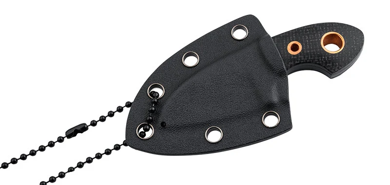 Couteau de Cou Gnome Boker Plus