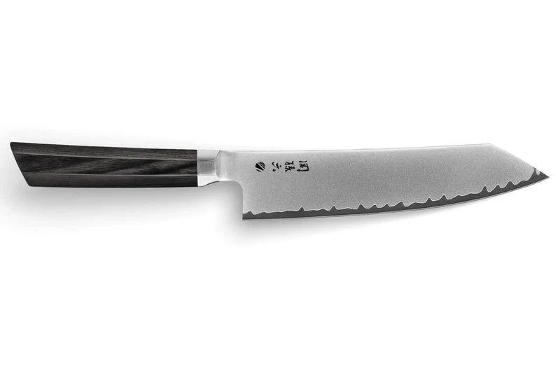 Couteau de chef kiritsuke japonais Kai Seki Magoroku Kaname 19,5cm