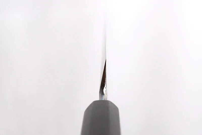 Couteau yanagiba 27cm japonais artisanal Kagekiyo Hirame VG10