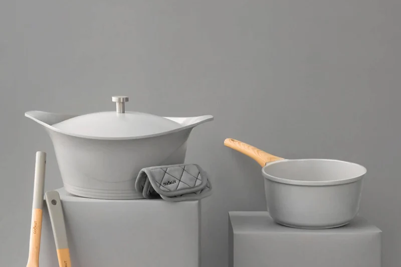 Poignée Cookut pour l'Incroyable Cocotte à personnaliser