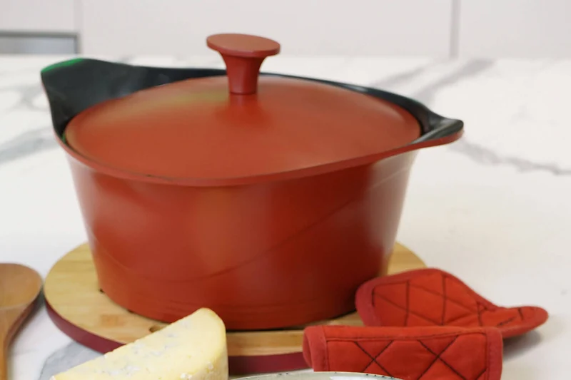 Poignée Cookut pour l'Incroyable Cocotte à personnaliser