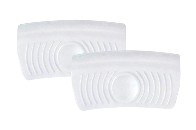 Paire de maniques en silicone Cookut pour l'Incroyable Cocotte à personnaliser