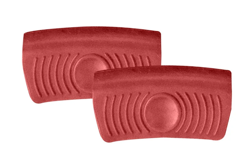 Paire de maniques en silicone Cookut pour l'Incroyable Cocotte à personnaliser