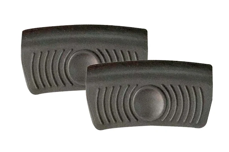 Paire de maniques en silicone Cookut pour l'Incroyable Cocotte à personnaliser
