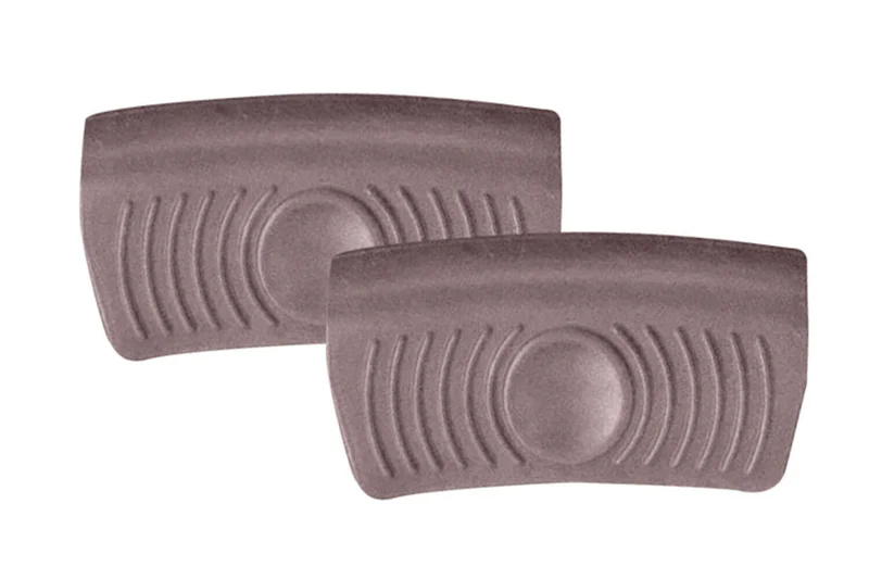 Paire de maniques en silicone Cookut pour l'Incroyable Cocotte à personnaliser