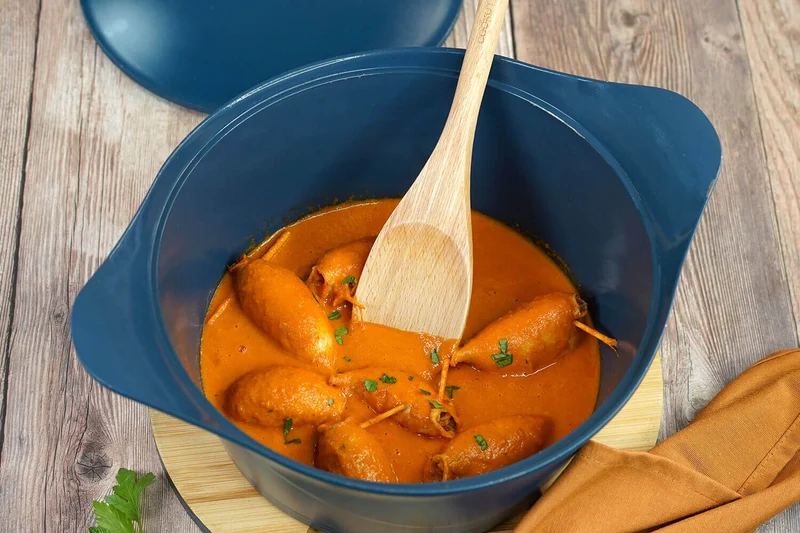 L'Incroyable Cocotte Cookut 28cm à personnaliser