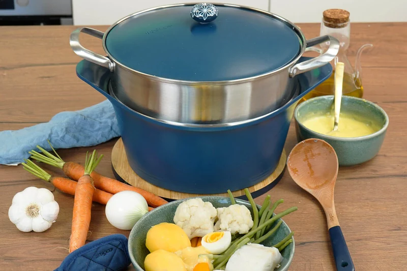L'Incroyable Cocotte Cookut 28cm à personnaliser