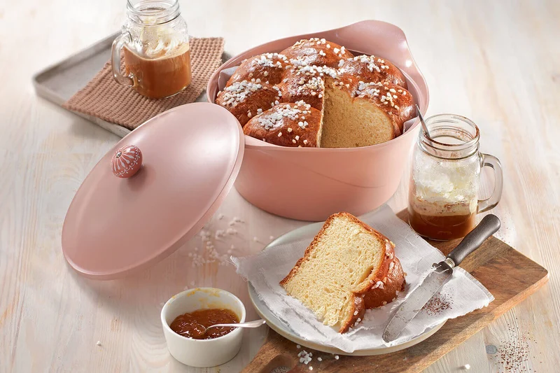L'Incroyable Cocotte Cookut 28cm à personnaliser