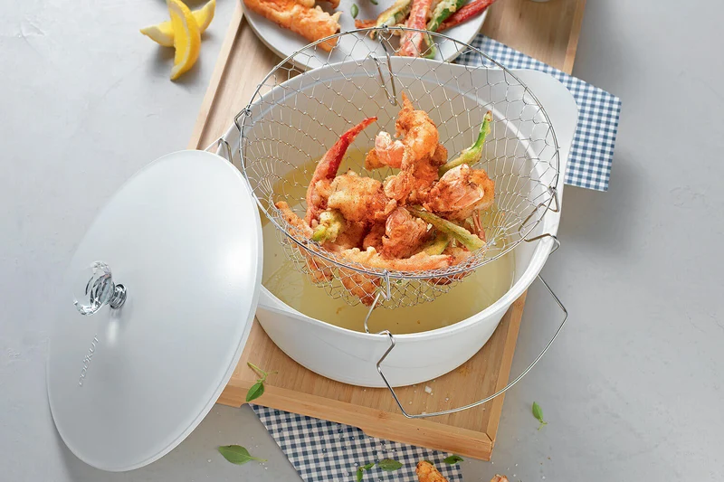 L'Incroyable Cocotte Cookut 28cm à personnaliser