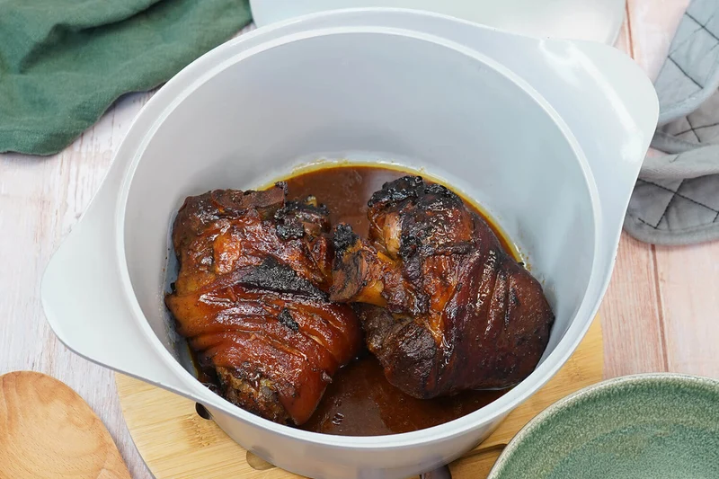 L'Incroyable Cocotte Cookut 28cm à personnaliser