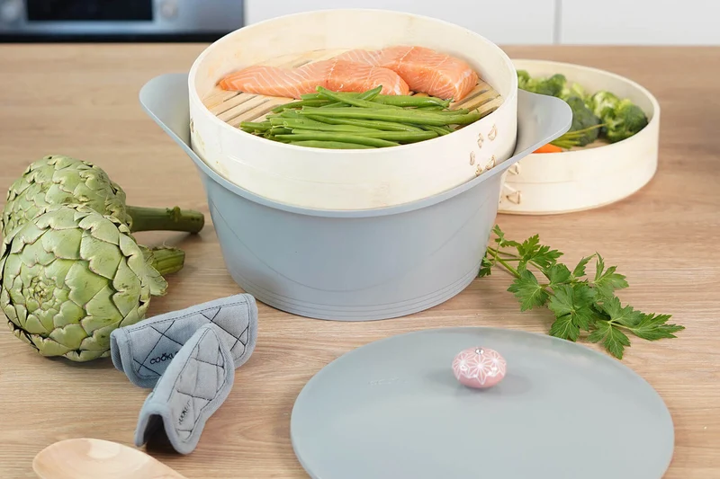L'Incroyable Cocotte Cookut 28cm à personnaliser