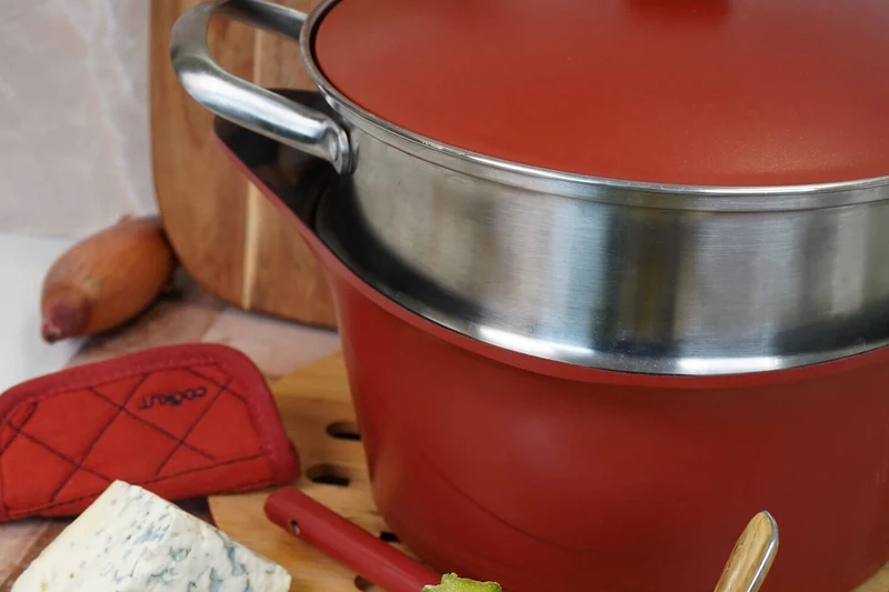 L'Incroyable Cocotte Cookut 28cm à personnaliser
