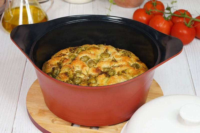 L'Incroyable Cocotte Cookut 28cm à personnaliser
