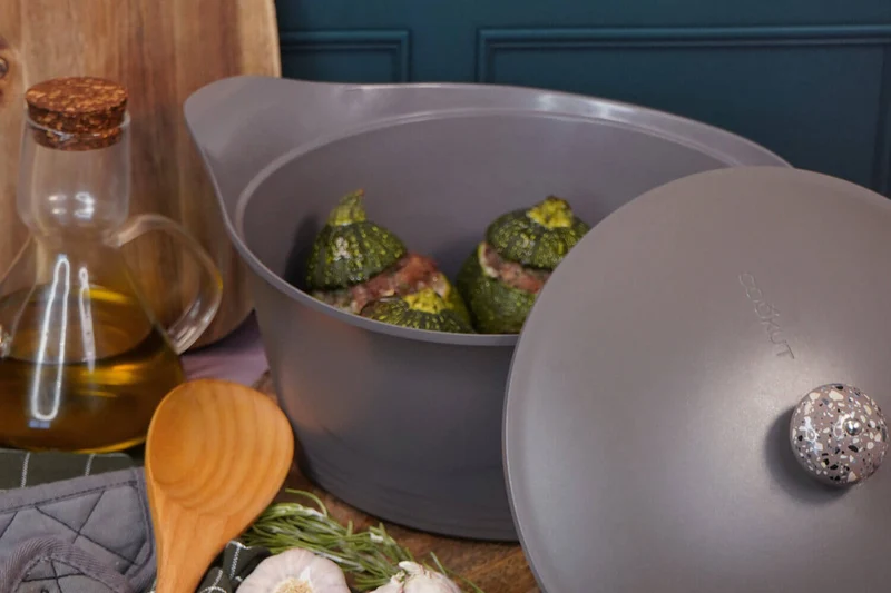 L'Incroyable Cocotte Cookut 28cm à personnaliser