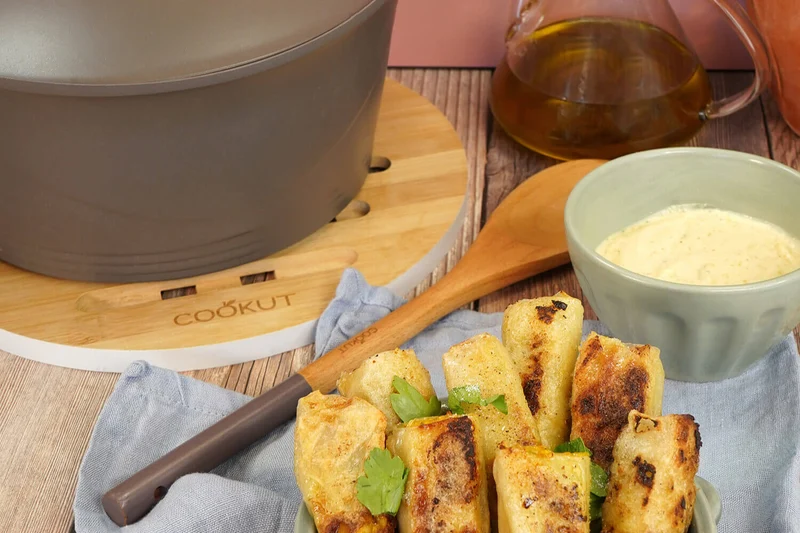 L'Incroyable Cocotte Cookut 28cm à personnaliser