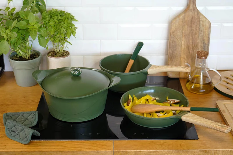L'Incroyable Cocotte Cookut 28cm à personnaliser