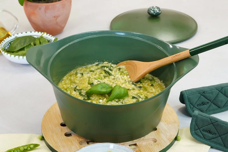 L'Incroyable Cocotte Cookut 28cm à personnaliser