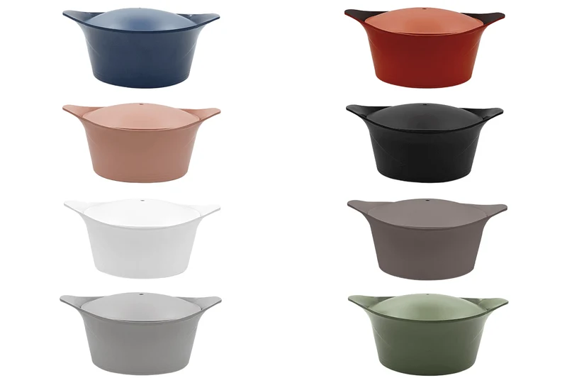 L'Incroyable Cocotte Cookut 24cm à personnaliser