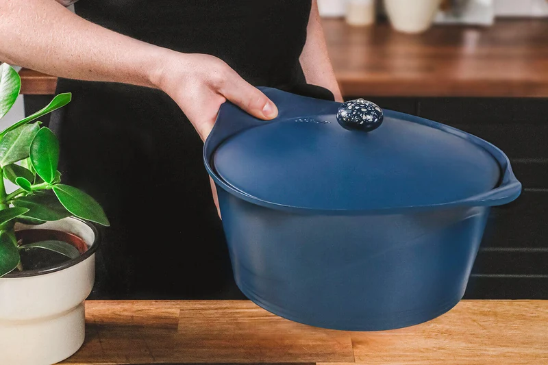 L'Incroyable Cocotte Cookut 24cm à personnaliser
