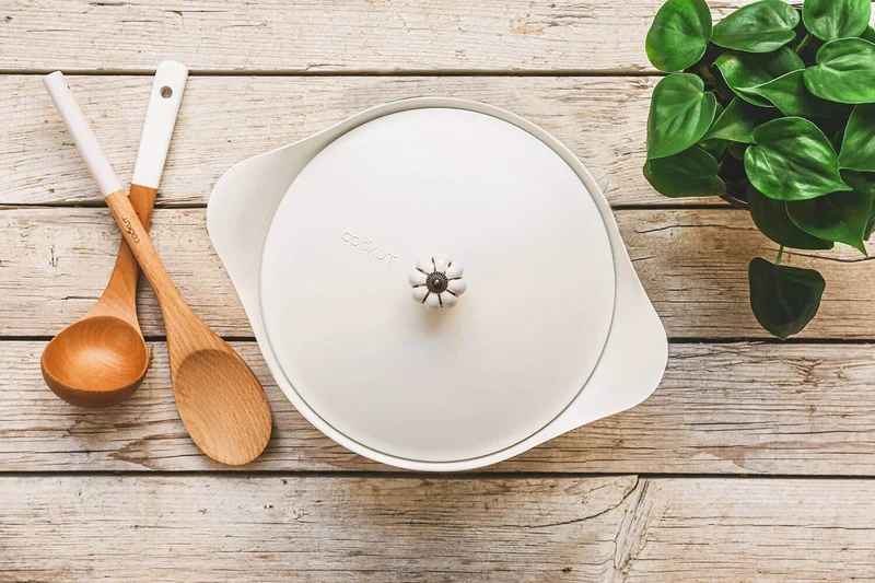 L'Incroyable Cocotte Cookut 24cm à personnaliser