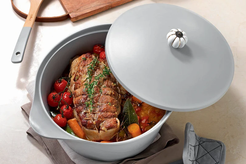 L'Incroyable Cocotte Cookut 24cm à personnaliser