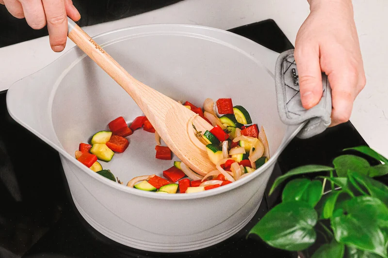 L'Incroyable Cocotte Cookut 24cm à personnaliser