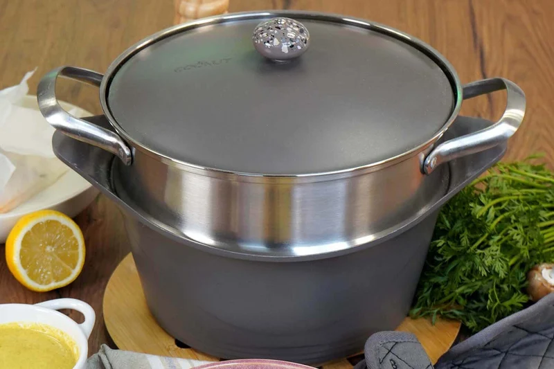 L'Incroyable Cocotte Cookut 24cm à personnaliser