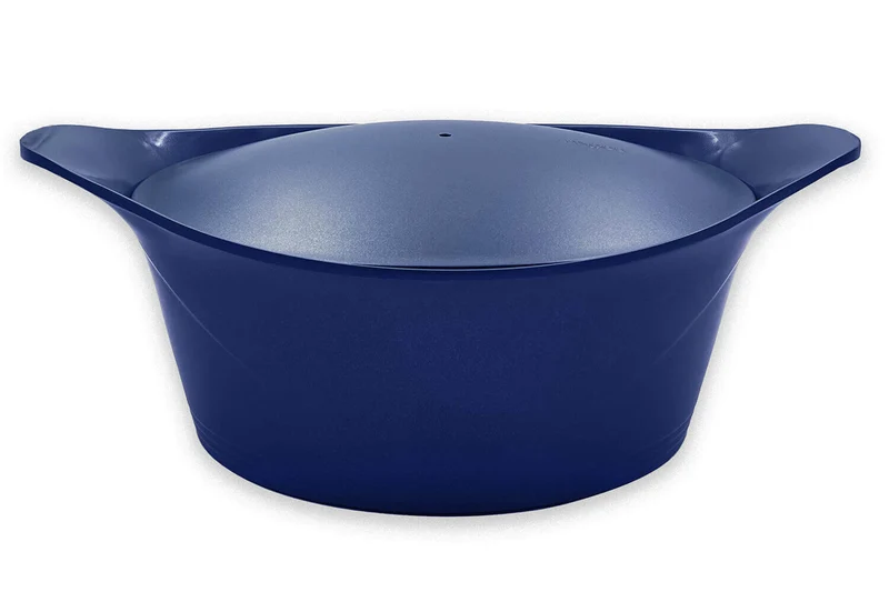 L'Incroyable Cocotte Cookut 33cm ovale à personnaliser