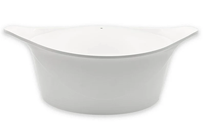 L'Incroyable Cocotte Cookut 33cm ovale à personnaliser