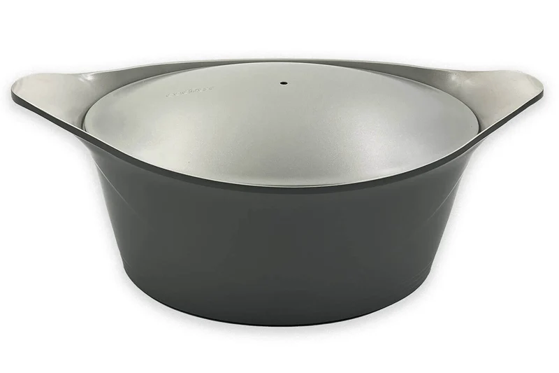 L'Incroyable Cocotte Cookut 33cm ovale à personnaliser