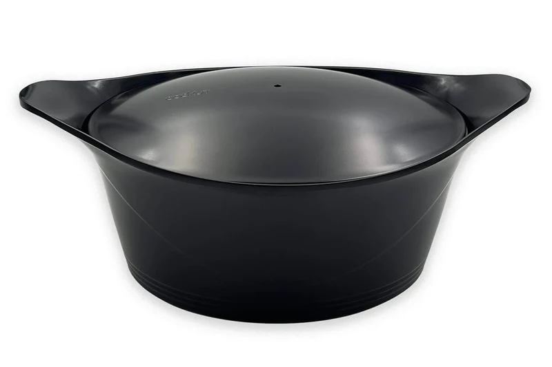 L'Incroyable Cocotte Cookut 33cm ovale à personnaliser