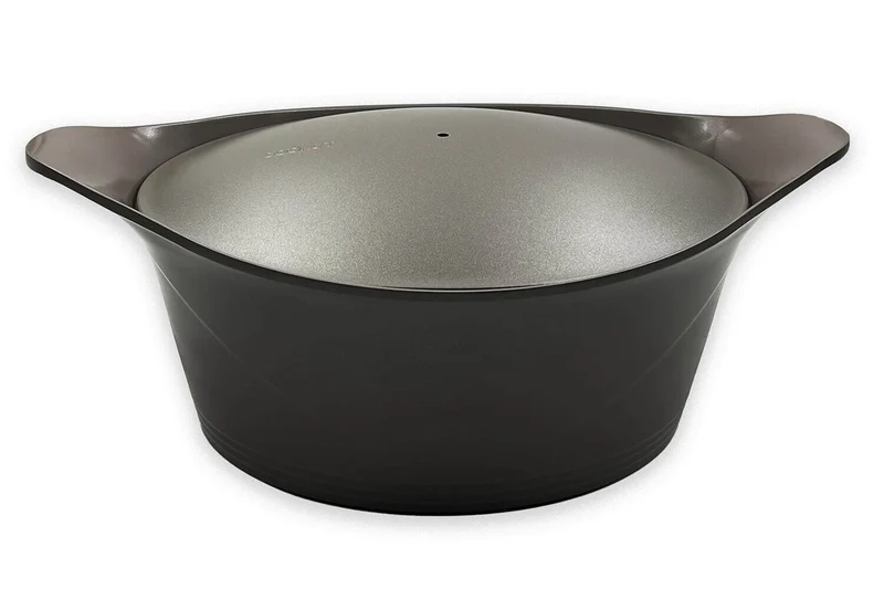 L'Incroyable Cocotte Cookut 33cm ovale à personnaliser