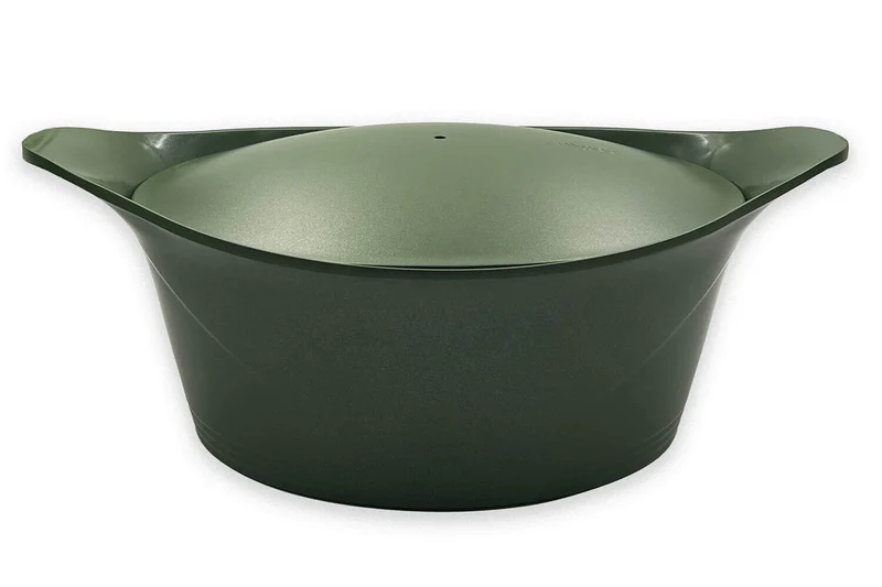 L'Incroyable Cocotte Cookut 33cm ovale à personnaliser