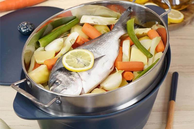 L'Incroyable Cocotte Cookut 33cm ovale à personnaliser