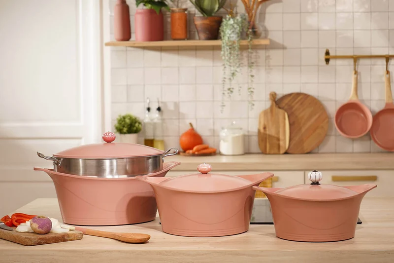 L'Incroyable Cocotte Cookut 33cm ovale à personnaliser