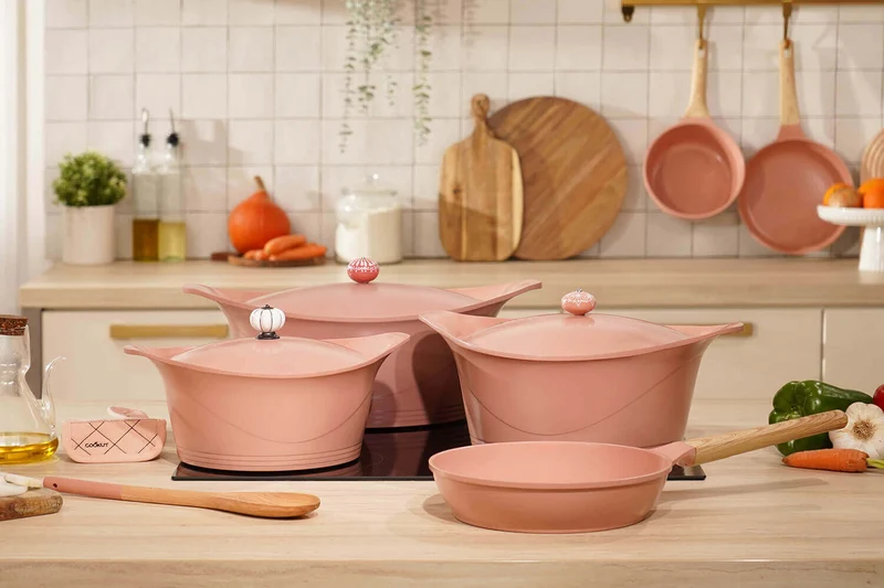 L'Incroyable Cocotte Cookut 33cm ovale à personnaliser