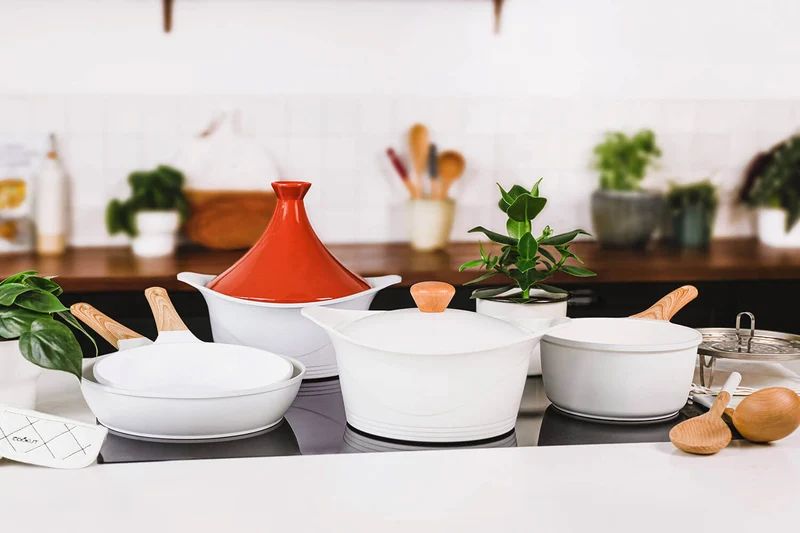 L'Incroyable Cocotte Cookut 33cm ovale à personnaliser
